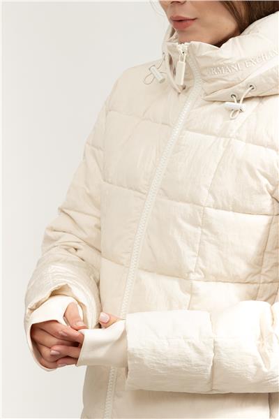 Armani Exchange Kadın Mont