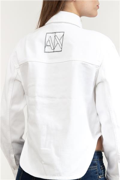 Armani Exchange Kadın Mont