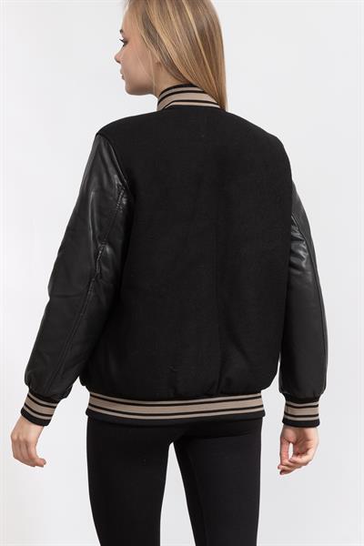 Armani Exchange Kadın Mont