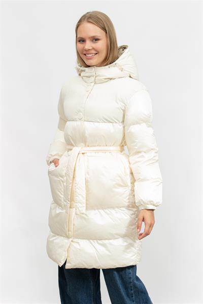 Armani Exchange Kadın Mont