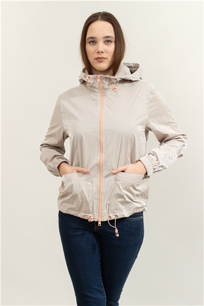 Armani Exchange Kadın Mont