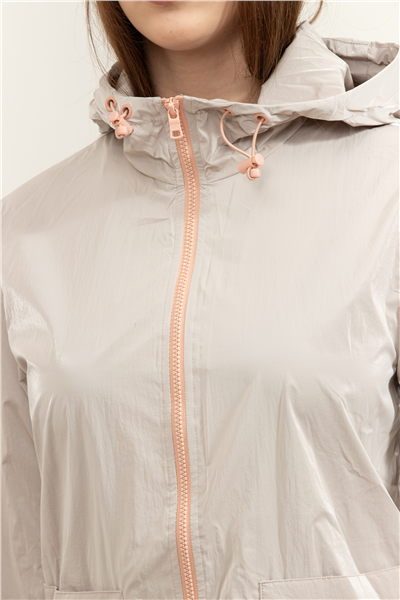 Armani Exchange Kadın Mont