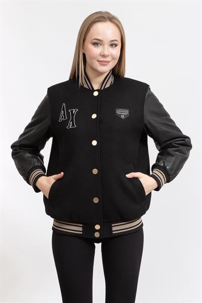 Armani Exchange Kadın Mont