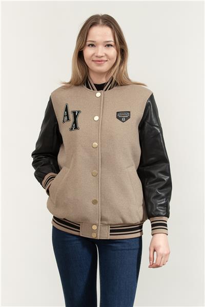 Armani Exchange Kadın Mont