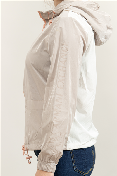 Armani Exchange Kadın Mont