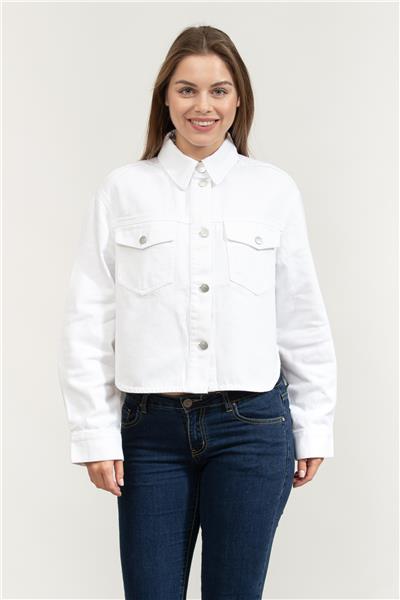 Armani Exchange Kadın Mont