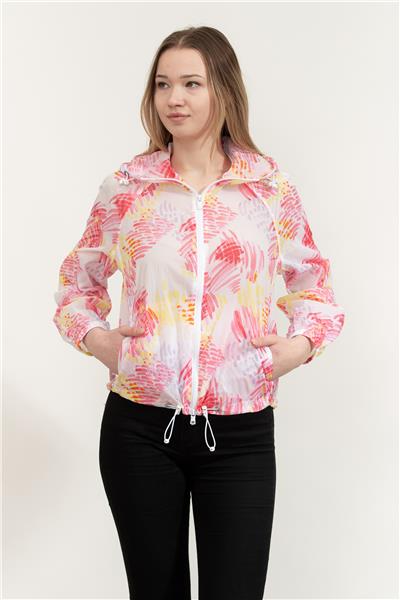 Armani Exchange Kadın Mont