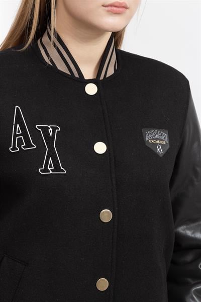 Armani Exchange Kadın Mont