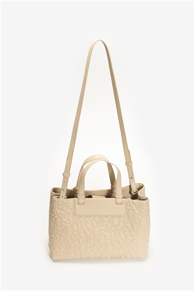 Armani Exchange Kadın Omuz Çantası