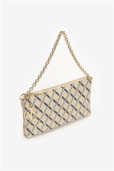 Armani Exchange Kadın Omuz Çantası