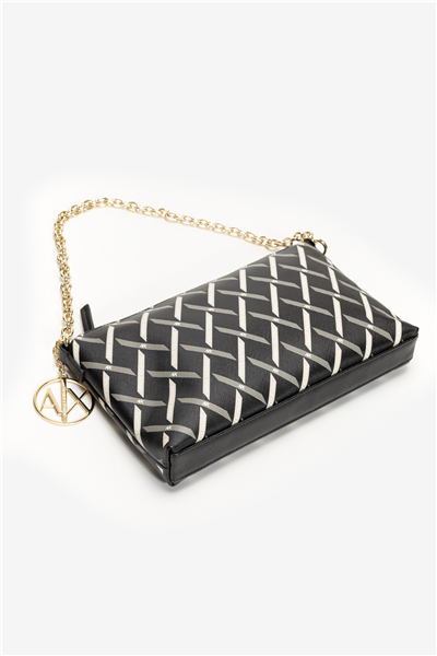 Armani Exchange Kadın Omuz Çantası