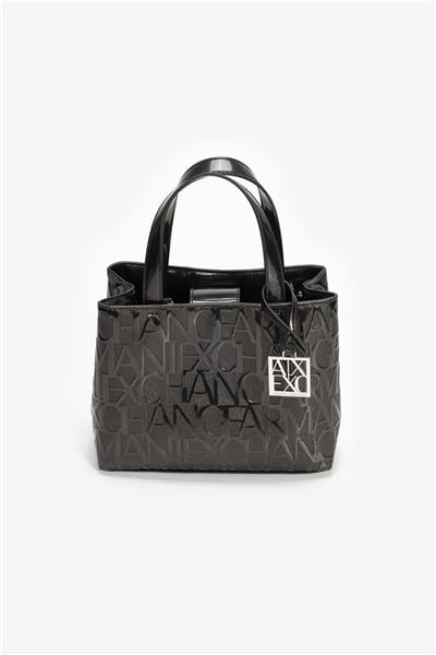 Armani Exchange Kadın Omuz Çantası