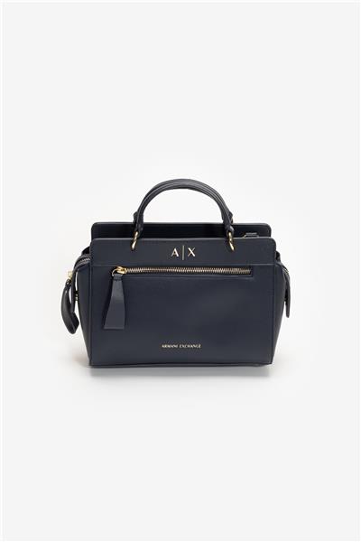 Armani Exchange Kadın Omuz Çantası