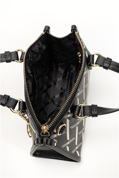 Armani Exchange Kadın Omuz Çantası