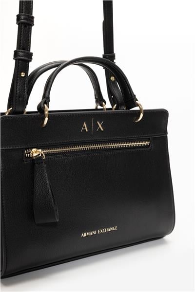 Armani Exchange Kadın Omuz Çantası