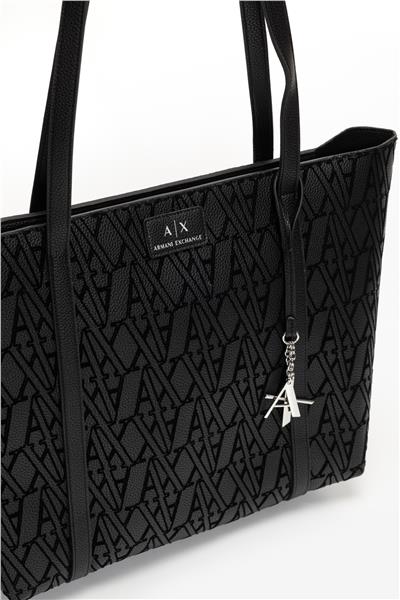 Armani Exchange Kadın Omuz Çantası