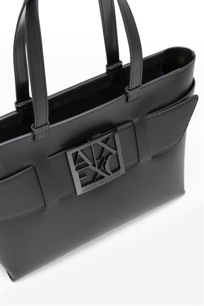 Armani Exchange Kadın Omuz Çantası