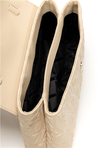 Armani Exchange Kadın Mini Omuz Çantası