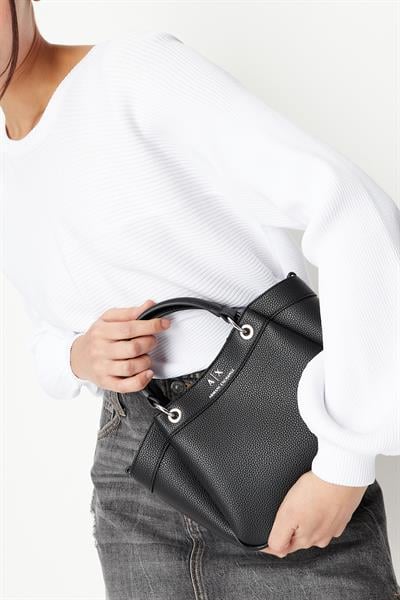 Armani Exchange Kadın Omuz Çantası
