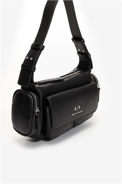 Armani Exchange Kadın Omuz Çantası
