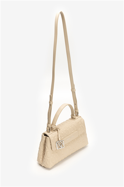 Armani Exchange Kadın Mini Omuz Çantası