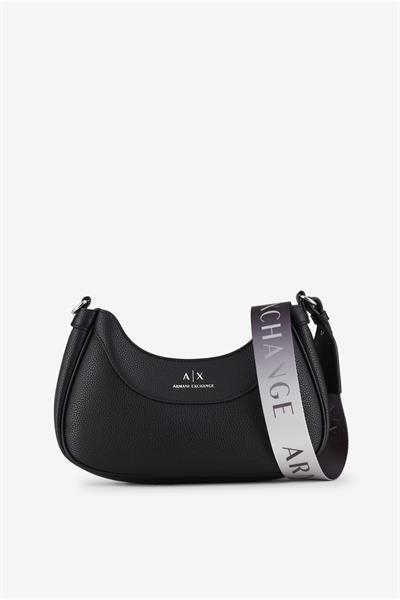 Armani Exchange Kadın Omuz Çantası