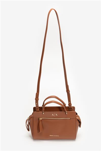 Armani Exchange Kadın Omuz Çantası