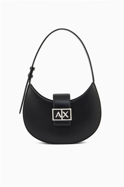 Armani Exchange Kadın Omuz Çantası