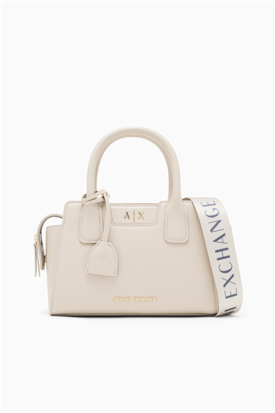 Armani Exchange Kadın Omuz Çantası