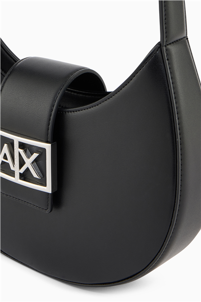 Armani Exchange Kadın Omuz Çantası