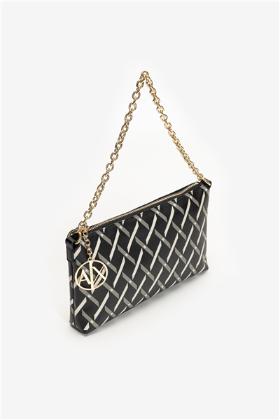 Armani Exchange Kadın Omuz Çantası