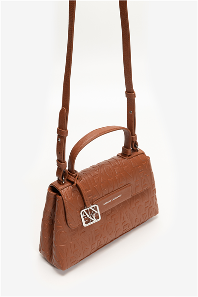 Armani Exchange Kadın Mini Omuz Çantası