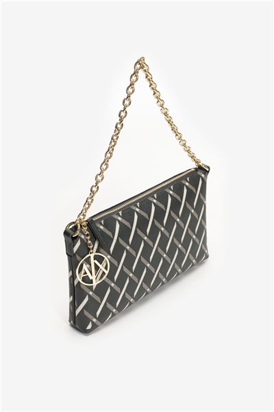 Armani Exchange Kadın Omuz Çantası