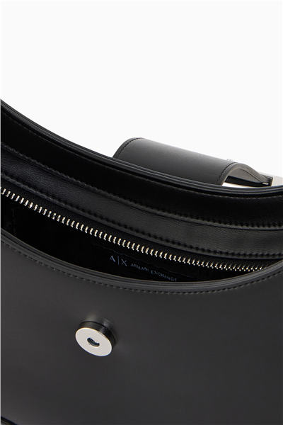 Armani Exchange Kadın Omuz Çantası