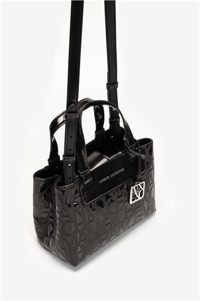 Armani Exchange Kadın Omuz Çantası