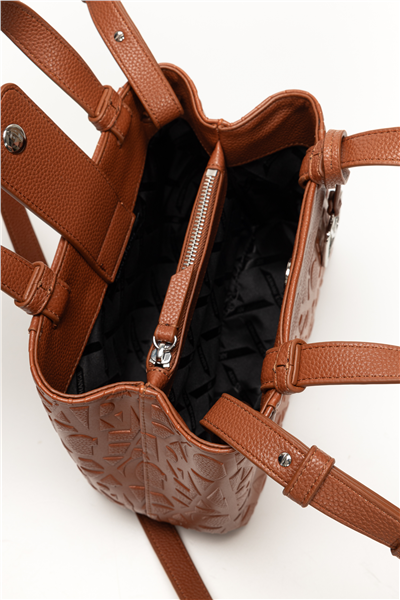 Armani Exchange Kadın Omuz Çantası