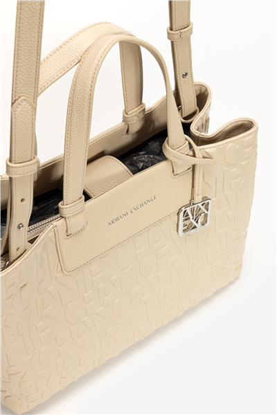 Armani Exchange Kadın Omuz Çantası