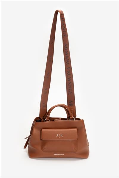 Armani Exchange Kadın Omuz Çantası
