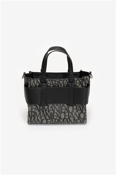 Armani Exchange Kadın Omuz Çantası