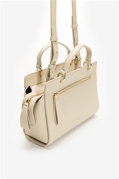 Armani Exchange Kadın Omuz Çantası