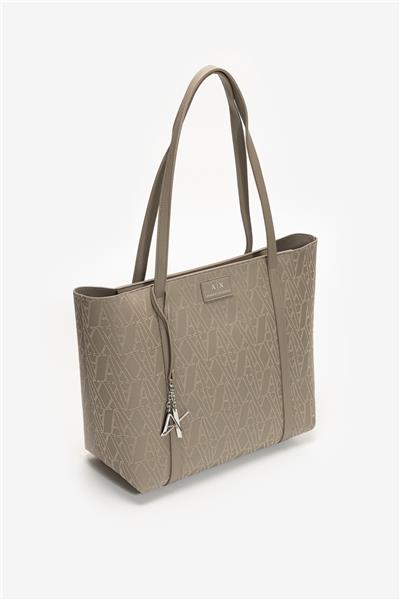Armani Exchange Kadın Omuz Çantası