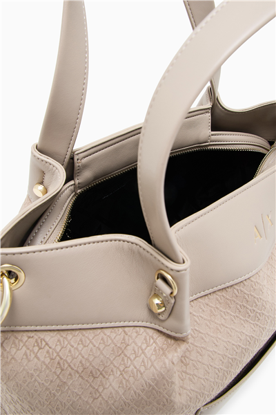 Armani Exchange Kadın Omuz Çantası