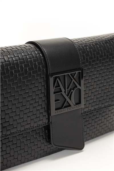 Armani Exchange Kadın Omuz Çantası