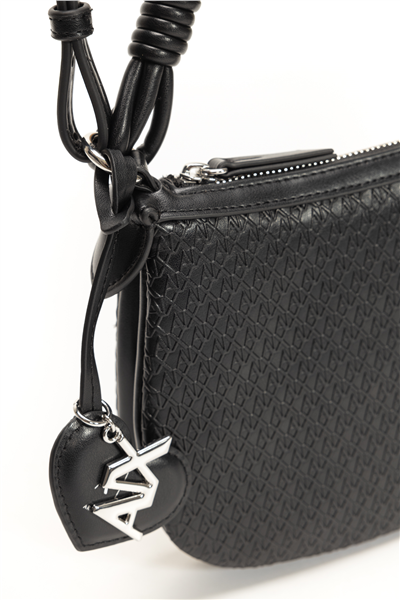 Armani Exchange Kadın Omuz Çantası