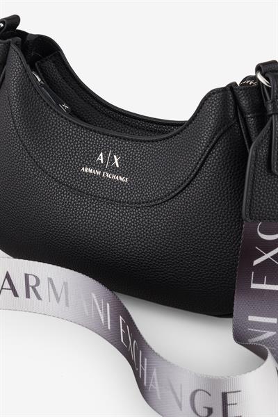 Armani Exchange Kadın Omuz Çantası