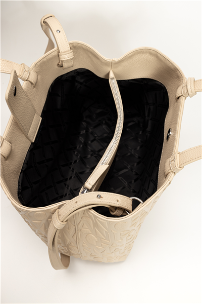 Armani Exchange Kadın Omuz Çantası