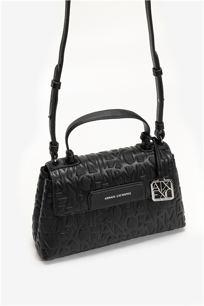 Armani Exchange Kadın Mini Omuz Çantası