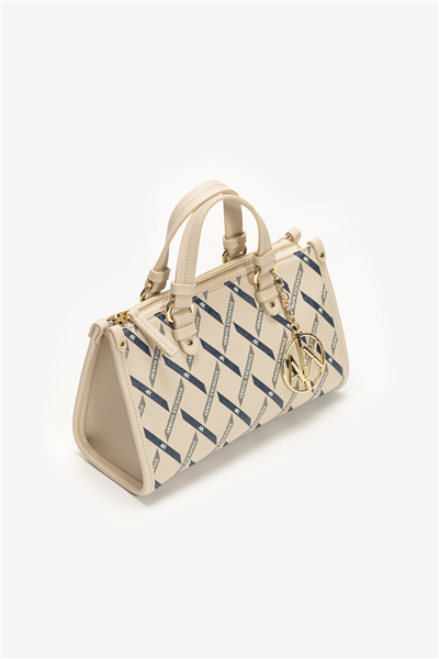 Armani Exchange Kadın Omuz Çantası