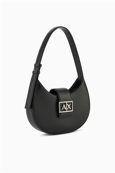 Armani Exchange Kadın Omuz Çantası