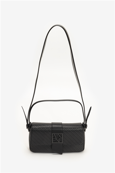 Armani Exchange Kadın Omuz Çantası
